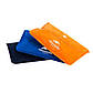 Надувна подушка Naturehike Inflatable Travel Neck Pillow NH15A003-L Blue, фото 3