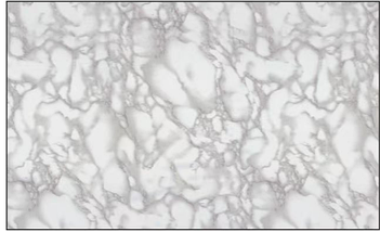 Самоклейна кухонна плівка для поверхонь LUX EXPERIENCE мармур 2Mх0.60M (75), фото 2