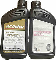 ACDelco ATF Type III, 10-9240, 0.946 л.