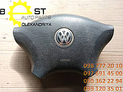 Подушка безпеки Б/У Volkswagen Сrafter 90686004029