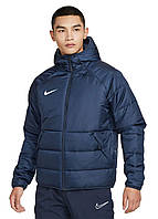 Куртка мужская Nike Therma-Fit Academy Pro DJ6310-451 S Синий SM, код: 7703199