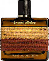 Жіночій парфуми Franck Olivier Pure Addiction 100 мл