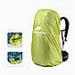 Наплічник Naturehike трекінговий 55 NH16Y020-Q Black, фото 4
