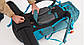 Наплічник Naturehike трекінговий 55 NH16Y020-Q Black, фото 6