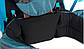 Наплічник Naturehike трекінговий 55 NH16Y020-Q Black, фото 8
