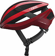 Шлем велосипедный ABUS VIANTOR S 51-55 Racing Red FT, код: 2632826
