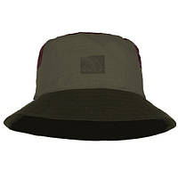 Панама Buff Sun Bucket Hat Hak Khaki L XL (1033-BU 125445.854.30.00) SP, код: 7928362