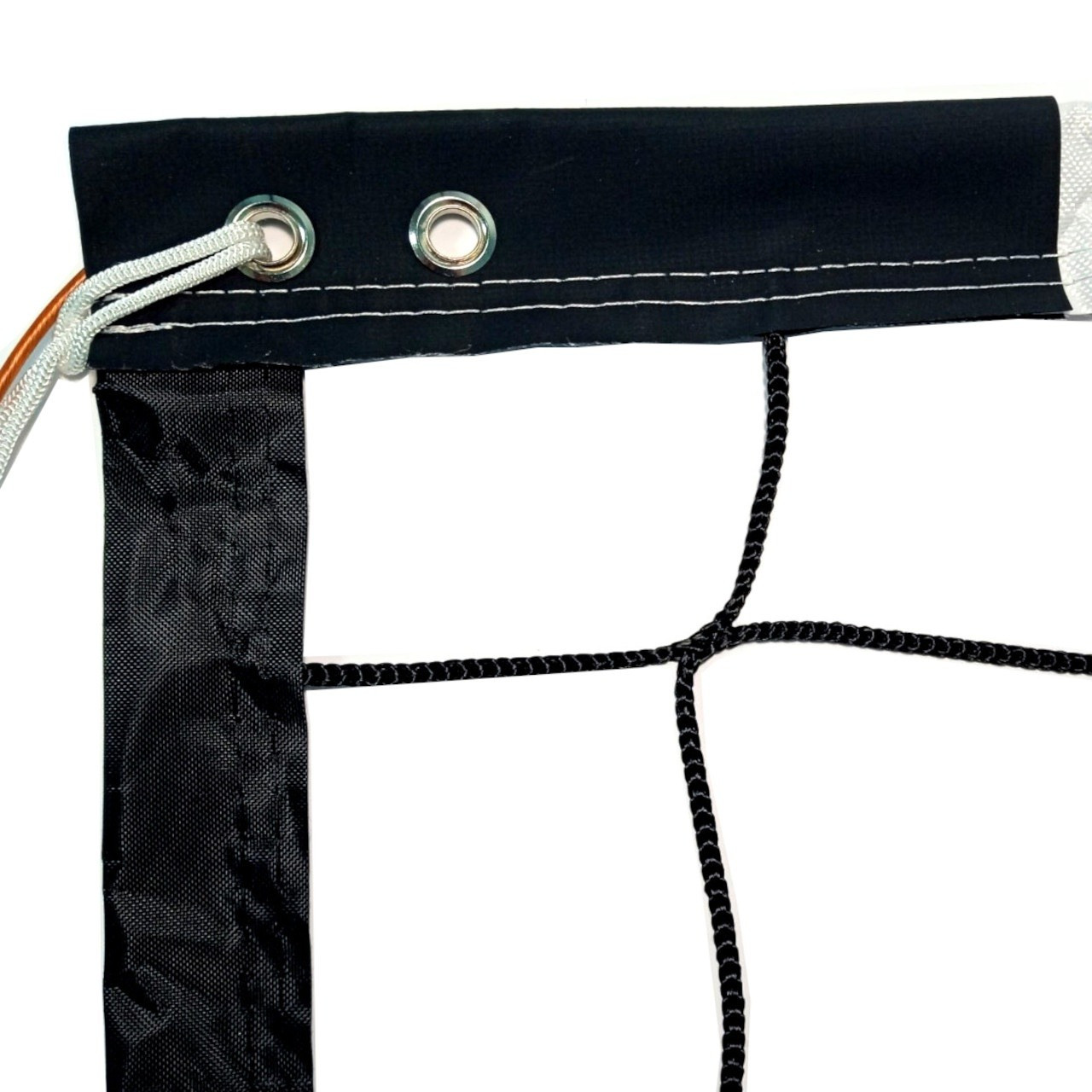 Сітка волейбольна з тросом Y0819, фото 1