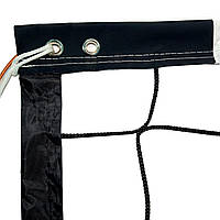 Сітка волейбольна з тросом Y0819