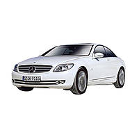 Модель машинки Mercedes-Benz Cl-550 White 1:32 Bburago OL32871 TV, код: 6674077