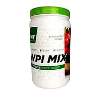 Гидролизованый изолят. 89% белка от WPI Mix. TNT Пльща. 1 кг. Вкус: Клубничный дисерт .