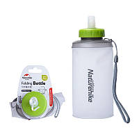 Фляга Naturehike Soft bottle 0.75 л NH61A065-B White