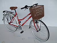 Велосипед BELLA CМ114 (ТРИНО велосипеды оптом)