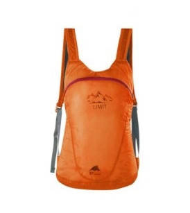 Рюкзак компактний 3F UL GEAR Dandelion Ultralight 16 л 30D 70г Orange