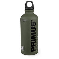 Фляга для топлива Primus Fuel Bottle 0,6 л (1046-721957) TM, код: 7741615