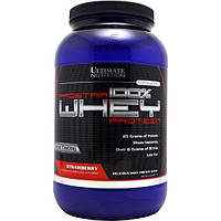 Протеин Ultimate Nutrition Prostar 100% Whey Protein 907 g 30 servings Strawberry MP, код: 7803117