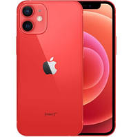 Мобильный телефон Apple iPhone 12 mini 256GB (PRODUCT)RED (MGEC3) BS, код: 6592933