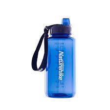 Фляга Naturehike Sport bottle 1.0 л NH17S011-B Sapphire
