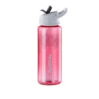 Фляга Naturehike Sport bottle TWB02 Tritan® 1.0 л NH18S002-H Pink