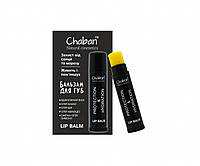 Бальзам для губ Chaban Лимон 5 ml 00121 PP, код: 8028810