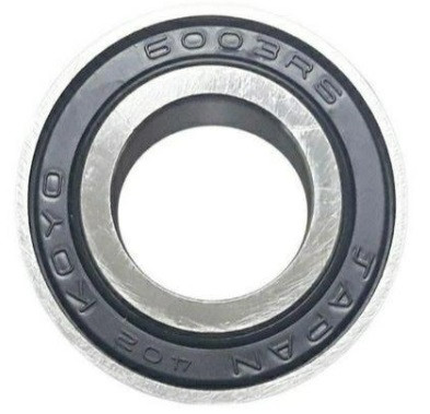 Підшипник 6003 2RS JTEKT (Koyo)