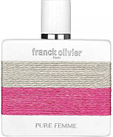 Franck Olivier Pure Femme 100 мл