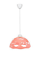 Светильник декоративный потолочный ERKA - 1304 Розовый TM, код: 130745