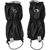 Гетри Tatonka Gaiter Ripstop short light Black (1033-TAT 2746.040) PR, код: 6462659