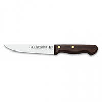 Кухонный нож универсальный 135 мм 3 Claveles Palosanto (01035) GL, код: 8140897