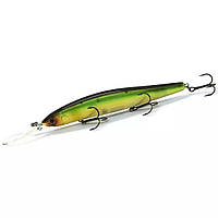 Воблер Daiwa Steez Minnow 125SP DR Ghost Ayu (2170815 7431785) PP, код: 7717987