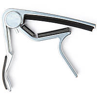 Каподастр Dunlop 87N Trigger Capo Electric Nickel EJ, код: 6555753