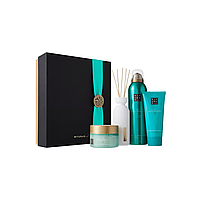 Rituals Подарочный набор The Ritual of Karma Gift Set Medium - Black Set, оригинал