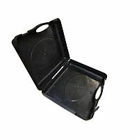 Кейс для туристической плиты пластиковый Tramp UTRG-019-mini Black N OM, код: 8150969