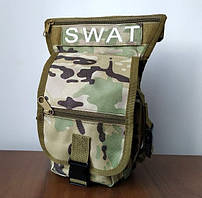 Сумка на стегно Silver Knight Мультикам D3-1181.4.solve