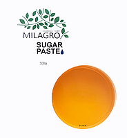 Сахарная паста для шугаринга Milagro Жесткая 500 г (n-170) PS, код: 1624052