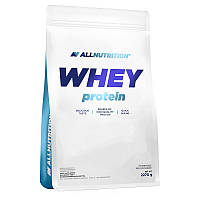 Протеин All Nutrition Whey Protein 2270 g 68 servings Peanut Butter FT, код: 7682639