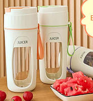 Блендер портативный Измельчитель JUICER USB