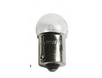 Автолампа ук. PHILIPS 13814CP R10W 24V 10W BA15s SM, код: 6720761