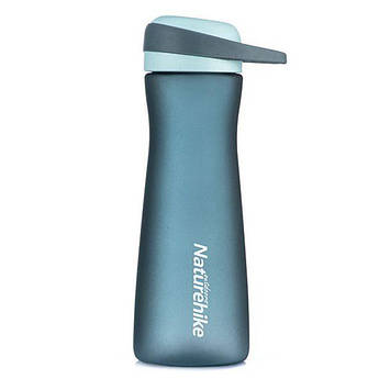Пляшка Naturehike Sport bottle 600ML NH20SJ028 Blue