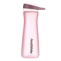 Бутылка Naturehike Sport bottle 600ML NH20SJ028 Pink