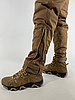 Штани ULTIMATUM Winter Койот, фото 2
