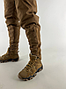 Штани ULTIMATUM Winter Койот, фото 3