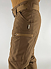 Штани ULTIMATUM Winter Койот, фото 4