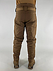 Штани ULTIMATUM Winter Койот, фото 5