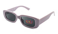 Солнцезащитные очки Keer Детские 3032-1-C3 Черный GR, код: 7944344