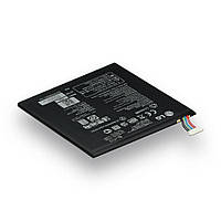Аккумуляторная батарея Quality BL-T12 для LG G Pad 7.0 V400 AO, код: 2675641