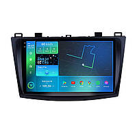 Штатная магнитола Torssen 2K Mazda 3 03-09 F96128 4G Carplay DSP ZZ, код: 8099448