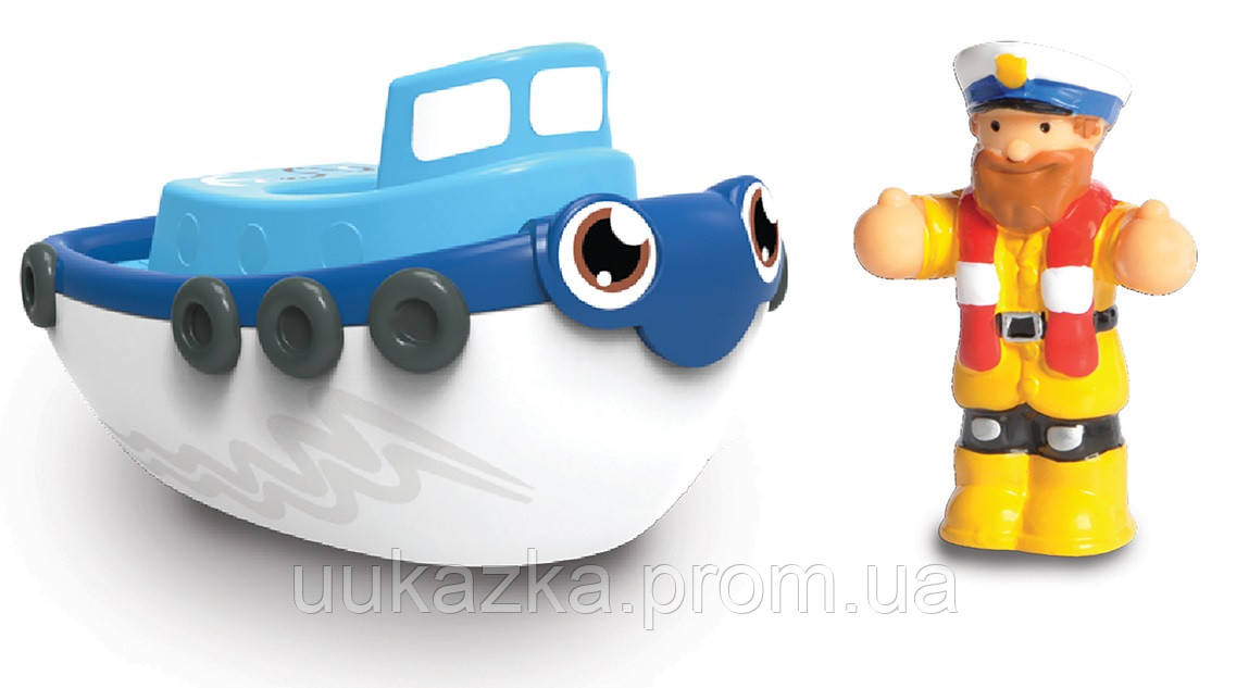 Wow toys 2024