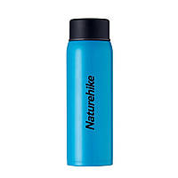 Термокружка Naturehike Thermos Cup Q-9H 0.5 л NH19SJ008 Blue