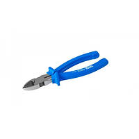 Бокорезы MASTERTOOL American type 180 мм C45 HRC 4448 22-1180 SM, код: 7233432